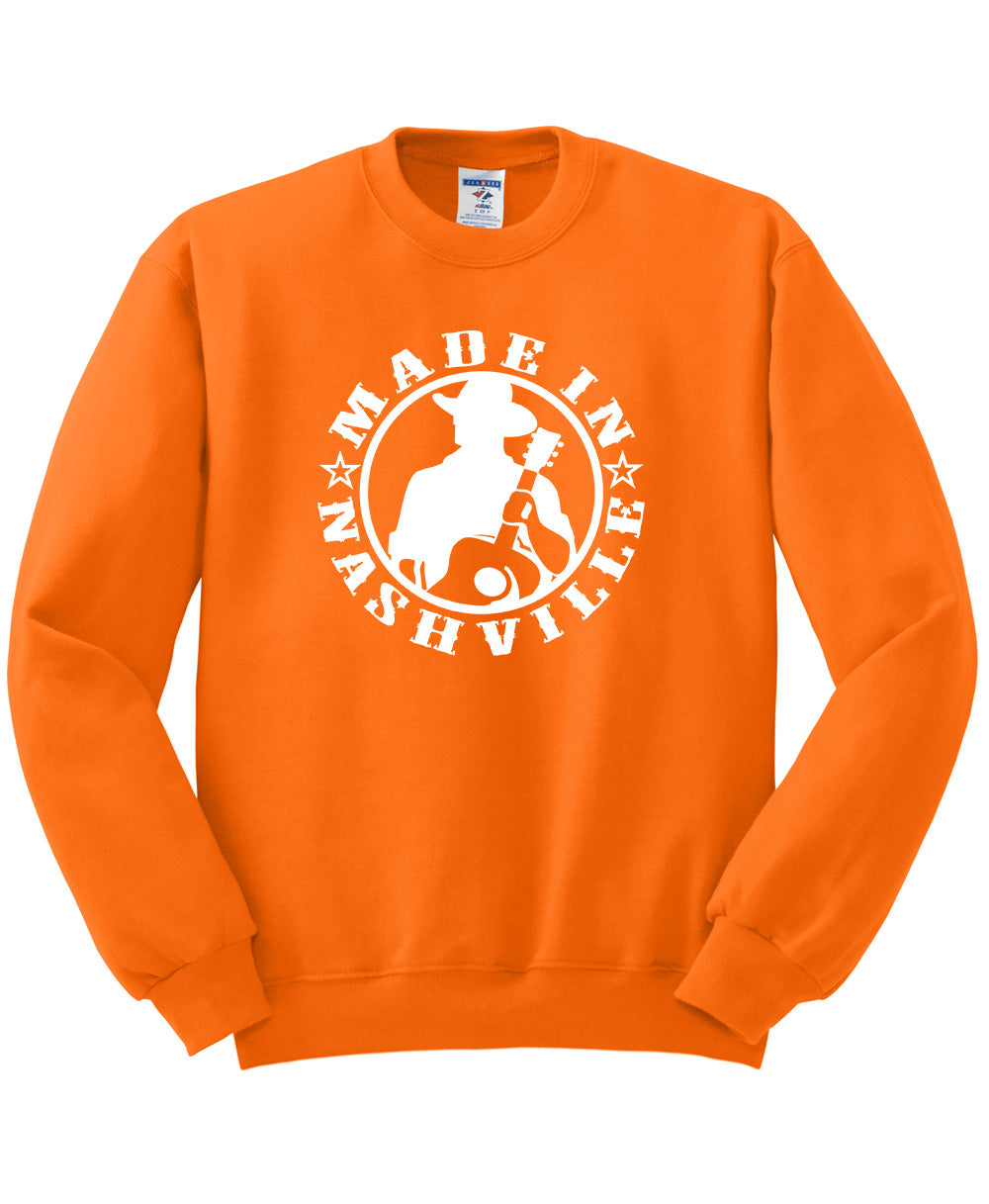 MIN TN Orange Crew