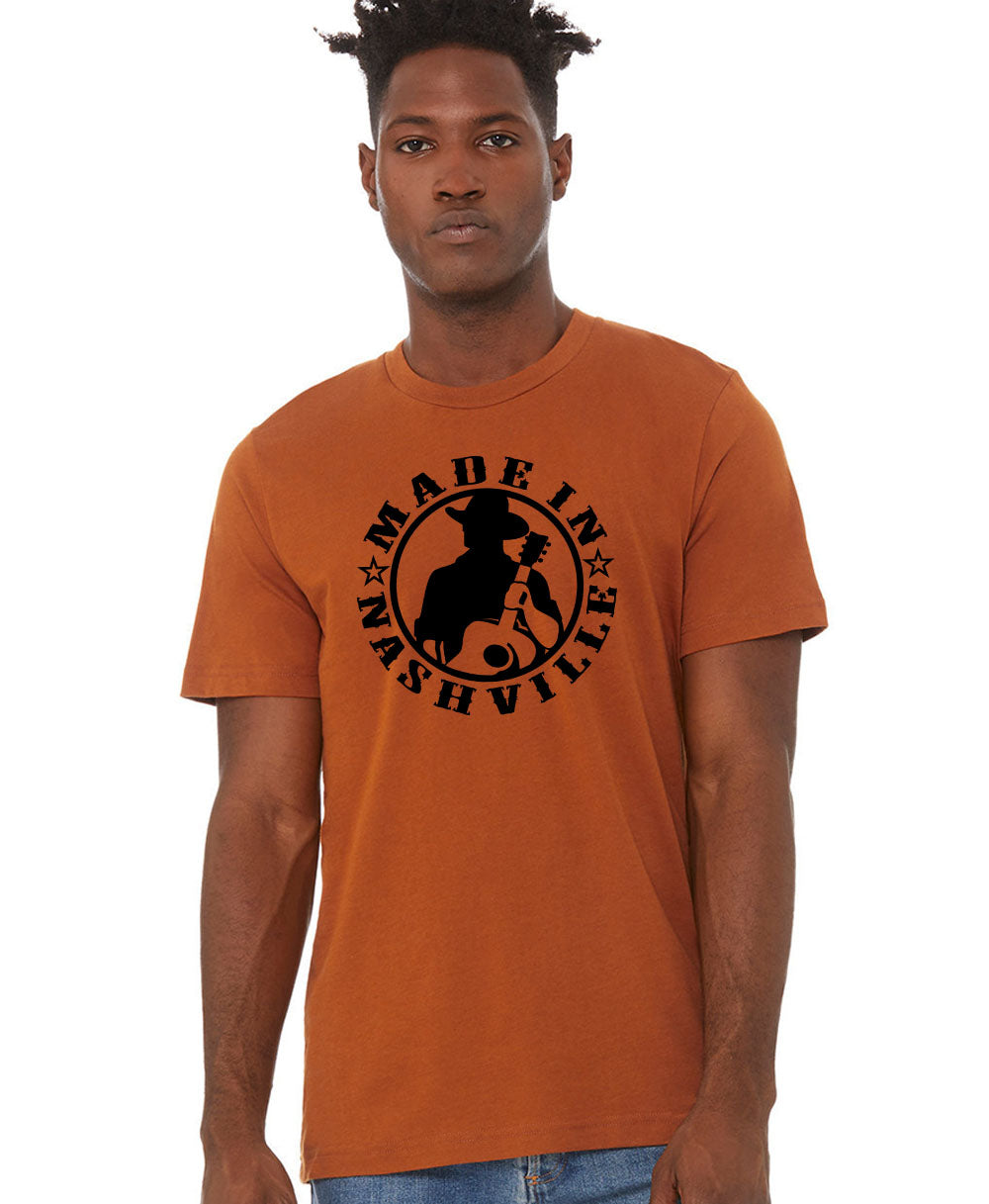 MIN Autumn T-Shirt