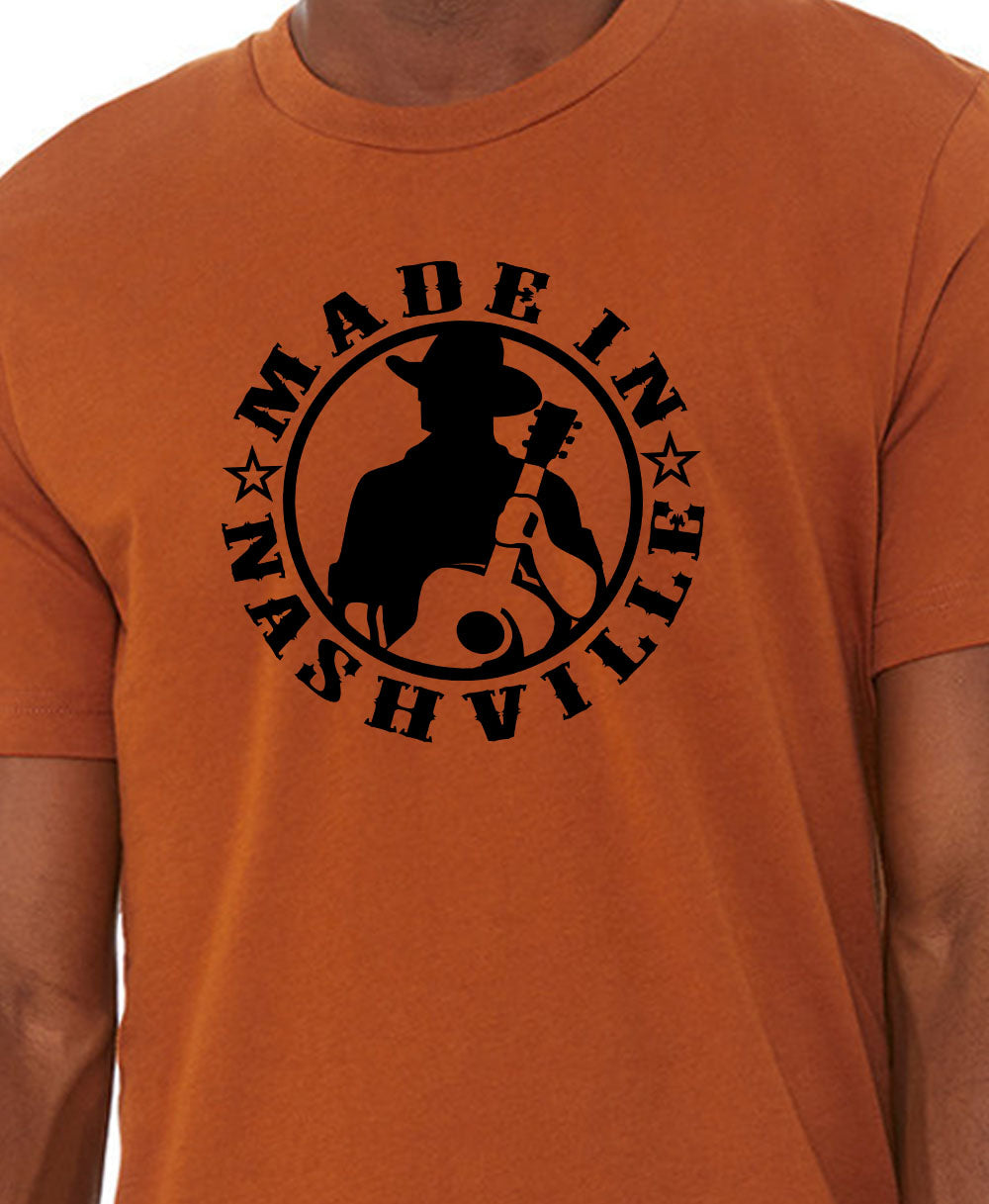 MIN Autumn T-Shirt
