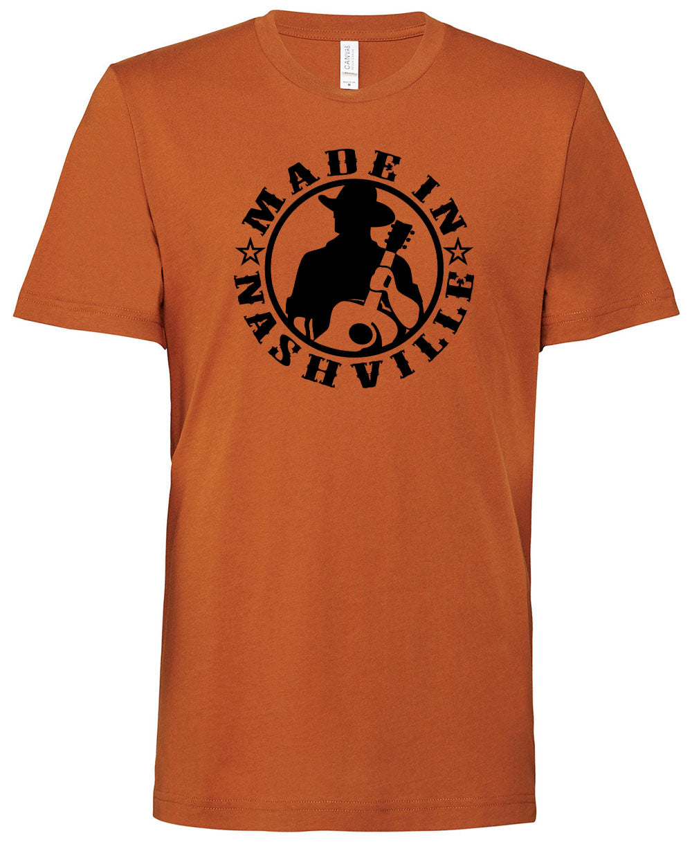 MIN Autumn T-Shirt