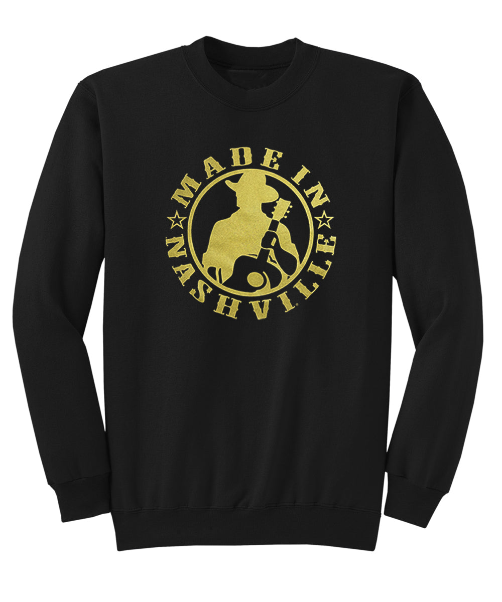 MIN Black Fleece