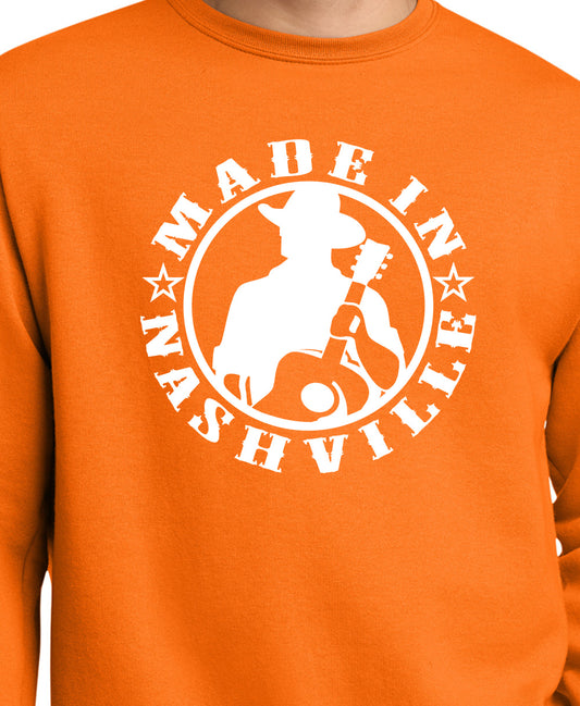 MIN TN Orange Crew