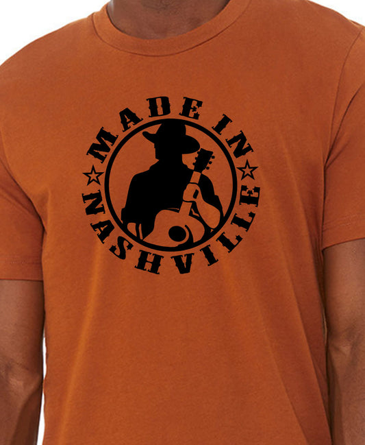 MIN Autumn T-Shirt
