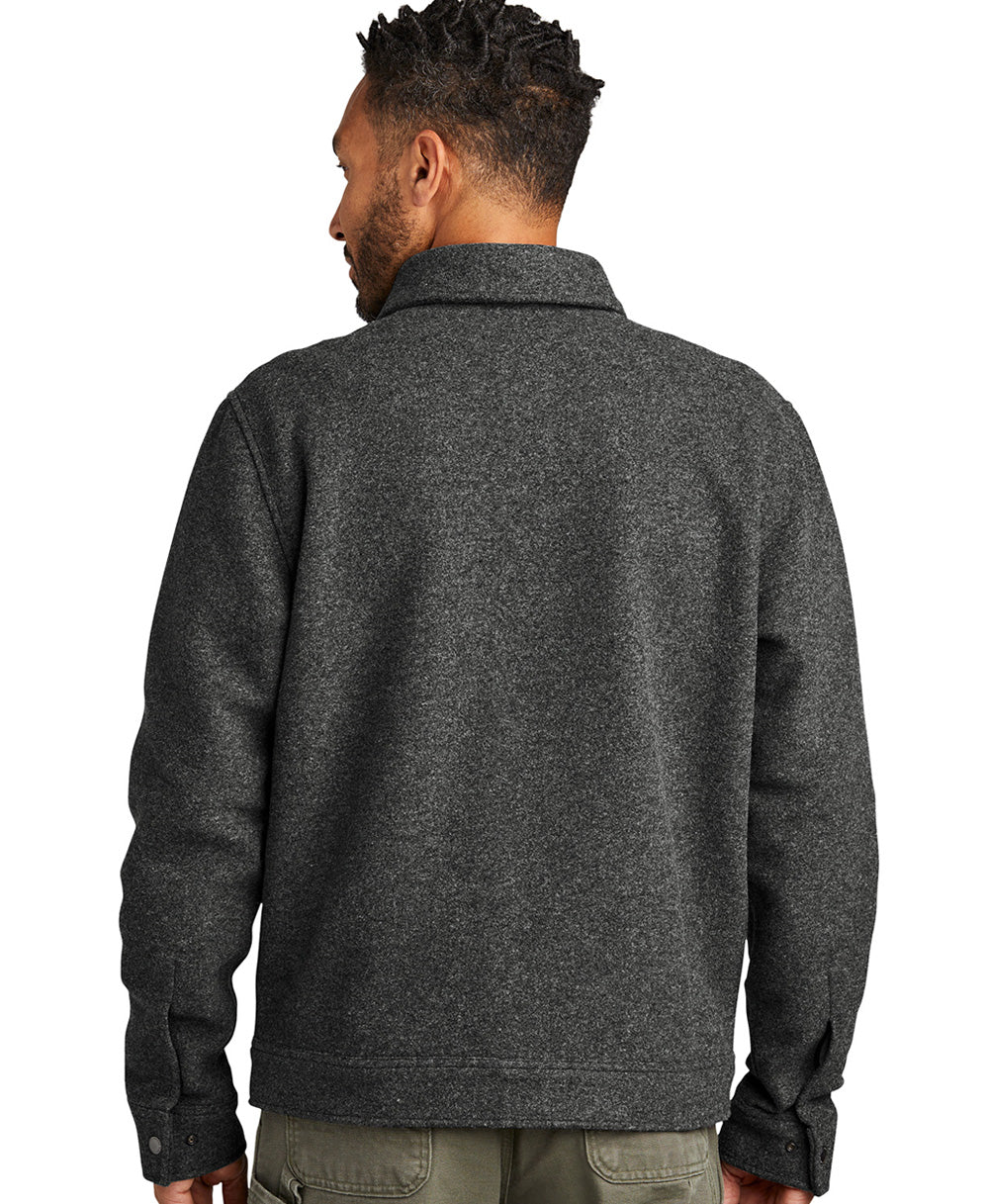MIN Basin Jacket